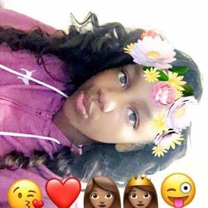 Meet your Posher, Jasmine